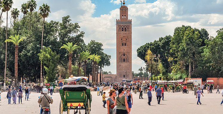 49% des Marocains font du tourisme national au moins 1 fois par an, selon une enquête